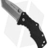 Cold Steel Micro Recon 1 Tanto Tri-Ad Lock Knife (2" Stonewash) 27DT -Cold Steel Cold Steel Micro Recon 1 SP Tri Ad Lock SW 27DT BHQ 105937 jr