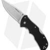Cold Steel Mini Recon 1 Spear Point Tri-Ad Lock Knife (3" Stonewash) 27BAS