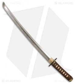 Cold Steel Mizutori (Crane) Wakazashi (21" Satin) 88CKW