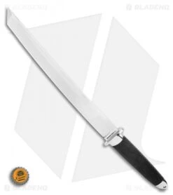 Cold Steel Nightfall 3V Magnum Tanto XII Knife (12" CPM-3V) 13PMBXII 9 Cold Steel Nightfall 3V Magnum Tanto XII Knife (12" CPM-3V) 13PMBXII -Cold Steel Cold Steel Nightfall 3V Magnum Tanto XII Knife 12 Black CPM 3V 13PMBXII BHQ 105889 LS Bottlecap