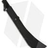 Cold Steel Panga Machete Nylon Sheath (Black) SC97LPM -Cold Steel Cold Steel Panga Machete Nylon sheath black BHQ 44444 er