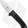 Cold Steel Pendleton Hunter Fixed Blade Knife Black (3.4" Satin) -Cold Steel Cold Steel Pendleton Hunter BHQ 136340 jr