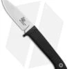Cold Steel Pendleton Mini Hunter Fixed Blade Knife Black Kray-Ex (2.9" Satin) -Cold Steel Cold Steel Pendleton Mini Hunter Black Satin BHQ 126305 jr 2