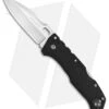 Cold Steel Pro Lite Sport Tri-Ad Lock Knife Black GFN (3.5" Stonewash) CS-20NU 2 Cold Steel Pro Lite Sport Tri-Ad Lock Knife Black GFN (3.5" Stonewash) CS-20NU -Cold Steel Cold Steel Pro Lite Pro GFN Black Sport 20NU BHQ 51991 jr 2