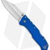 Cold Steel Pro Lite Clip Point Tri-Ad Lock Knife Blue GFN (3.5" Satin) 20NSCLU 1 Cold Steel Pro Lite Clip Point Tri-Ad Lock Knife Blue GFN (3.5" Satin) 20NSCLU -Cold Steel Cold Steel Pro Lite Pro GFN Blue Clip Point 20NSCLU BHQ 51989 jr 2