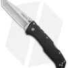 Cold Steel Pro Lite Tanto Tri-Ad Lock Knife Black GFN (3.5" Stonewash) CS-20NST 2 Cold Steel Pro Lite Tanto Tri-Ad Lock Knife Black GFN (3.5" Stonewash) CS-20NST -Cold Steel Cold Steel Pro Lite Tanto Black 20NST BHQ 51968 jr