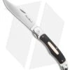 Cold Steel Ranch Boss II Liner Lock Knife Black Griv Ex (4" Satin) 20NPM1 -Cold Steel Cold Steel Ranch Boss II Tri Ad Lock Knife Black Griv Ex 4in Satin 20NPM1 BHQ 105905 LS