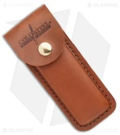 Cold Steel Ranch Boss II Liner Lock Knife Black Griv Ex (4" Satin) 20NPM1 11 Cold Steel Ranch Boss II Liner Lock Knife Black Griv Ex (4" Satin) 20NPM1 -Cold Steel Cold Steel Ranch Boss II Tri Ad Lock Knife Black Griv Ex 4in Satin 20NPM1 BHQ 105905 LS Sheath