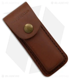 Cold Steel Ranch Boss III Stockman Slip Joint Knife (3.5" Satin) -Cold Steel Cold Steel Ranch Boss III Stockman Slip Joint Knife 3.5in Satin BHQ 140039 hd case