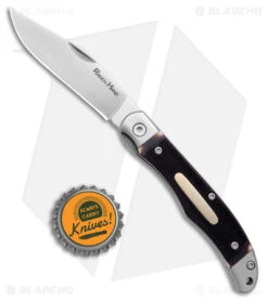 Cold Steel Ranch Hand Liner Lock Knife (3" Satin) -Cold Steel Cold Steel Ranch Hand LL Satin BHQ 140038 jr bottlecap
