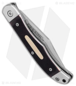 Cold Steel Ranch Hand Liner Lock Knife (3" Satin) -Cold Steel Cold Steel Ranch Hand LL Satin BHQ 140038 jr side