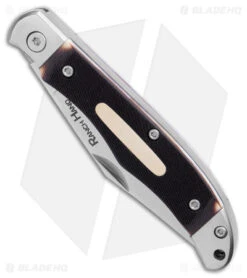 Cold Steel Ranch Hand Liner Lock Knife (3" Satin) -Cold Steel Cold Steel Ranch Hand LL Satin BHQ 140038 jr spine