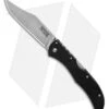 Cold Steel Range Boss Tri-Ad Lock Knife Black Zy-Ex (4" Stonewash) -Cold Steel Cold Steel Range Boss Tri Ad Lock Knife Black Zy Ex 4 Stonewash 20KR5 BHQ 121189 LS