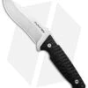 Cold Steel Razor Tek Fixed Blade Knife Black GFN (5" Satin) -Cold Steel Cold Steel Razorback FB Knife Black GFN 5in Satin BHQ 139986 td jr