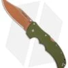 Cold Steel Recon 1 Clip Point Lockback Knife Desert Warrior G-10 (4" Copper) -Cold Steel Cold Steel Recon 1 CP LB Desert Warrior G 10 Copper 27UAC BHQ 100068 jr