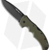 Cold Steel Recon 1 Spear Point Lockback Knife OD Green G-10 (4" Black) 1 Cold Steel Recon 1 Spear Point Lockback Knife OD Green G-10 (4" Black) -Cold Steel Cold Steel Recon 1 SP Green Black BHQ 175526 jr
