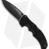 Cold Steel Recon 1 Lockback Knife Black G-10 (4" Black CPM-S35VN) CS27BS -Cold Steel Cold Steel Recon 1 Standard CPM S35VN CS27BS BHQ 83442 jr