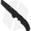 Cold Steel Recon 1 Tanto Lockback Knife G-10 (4" Black CPM-S35VN) 27BT -Cold Steel Cold Steel Recon 1 Tanto G10 black BHQ 80755 er
