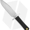 Cold Steel Recon Scout Combat Fixed Blade Knife Black Kraton (7.5" Satin) 37RS 2 Cold Steel Recon Scout Combat Fixed Blade Knife Black Kraton (7.5" Satin) 37RS -Cold Steel Cold Steel Recon Scout Combat Fixed Blade BHQ 121215 jr