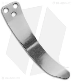 Cold Steel Spartan Kopis Tri-Ad Lockback Knife Gray (4.5" SW Serr AUS 10A) -Cold Steel Cold Steel Spartan Kopis Tri Ad Lock SW Serr BHQ 140027 jr clip