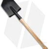 Cold Steel Spetsnaz 30" Trench Shovel 92SFX -Cold Steel Cold Steel Spetsnaz Trench Shovel 92SFX BHQ 106727 jr