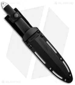 Cold Steel Tai Pan Dagger Fixed Blade Knife (7.5" San Mai) 35AA 8 Cold Steel Tai Pan Dagger Fixed Blade Knife (7.5" San Mai) 35AA -Cold Steel Cold Steel Tai Pan Dagger Fixed Blade San Mai 35AA BHQ 80435 jr sheath