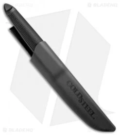 Cold Steel Tanto Lite Fixed Blade Knife (6" Satin) 20T -Cold Steel Cold Steel Tanto Lite Satin 20T BHQ 8516 jr