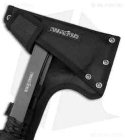 Cold Steel Throwing Axes Gray Stainless Steel W/ Black Paracord (3 Pack) 10 Cold Steel Throwing Axes Gray Stainless Steel W/ Black Paracord (3 Pack) -Cold Steel Cold Steel Throwing Axes 3 Pack BHQ 176989 jr sheath