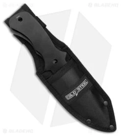 Cold Steel Throwing Knives (3 Pack) 80KVC3PK 10 Cold Steel Throwing Knives (3 Pack) 80KVC3PK -Cold Steel Cold Steel Throwing Knives 3 Pack Black BHQ 176995 jr sheath