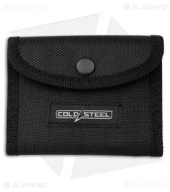 Cold Steel Throwing Stars Black Stainless Steel (3 Pack) 15STR3PK -Cold Steel Cold Steel Throwing Stars 3 Pack BHQ 176997 jr sheath