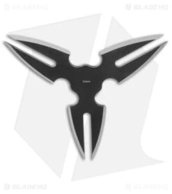 Cold Steel Throwing Stars Black Stainless Steel (3 Pack) 15STR3PK -Cold Steel Cold Steel Throwing Stars 3 Pack BHQ 176997 jr spine