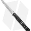 Cold Steel Ti-Lite Liner Lock Knife Zytel (6" Satin) 26SXP