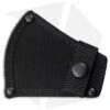 Cold Steel Trail Hawk Nylon Sheath (Black) SC90TH -Cold Steel Cold Steel Trail Hawk Nylon Sheath black BHQ 44435