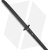 Cold Steel Two Handed Katana Machete (24" Black) 97THK -Cold Steel Cold Steel Two Handed Katana Machete Black BHQ 44389 jr