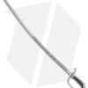 Cold Steel U.S. Army Officer's Saber Sword (32" Satin Etched) 2 Cold Steel U.S. Army Officer's Saber Sword (32" Satin Etched) -Cold Steel Cold Steel US Army Officers Saber sword satin etched BHQ 44205 er