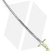 Cold Steel USMC Officer's Sword (32" Satin) 88MOS -Cold Steel Cold Steel USMC Officers satin BHQ 44212 er