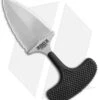 Cold Steel Urban Edge Push Dagger Fixed Blade Knife (2.5" Satin Serr) 43XLS -Cold Steel Cold Steel Urban Edge push dagger satin serr BHQ 15405 er