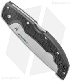 Cold Steel -Cold Steel Cold Steel Voyager XL DP Tri Ad LB SW 29AXB BHQ 121210 jr spine