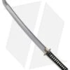 Cold Steel Wakizashi Warrior Series Sword (21" Satin) 88BWW