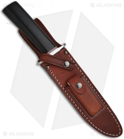 Cold Steel R1 Military Classic Fixed Blade Knife (7" San Mai III) 14R1J 4 Cold Steel R1 Military Classic Fixed Blade Knife (7" San Mai III) 14R1J - Image 2