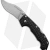 Cold Steel Voyager Medium Vaquero Lockback Knife (3" Stonewash) 29TMV