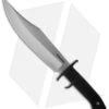 Cold Steel Marauder Knife Fixed Blade (9" Satin Plain) 39LSWB -Cold Steel cold steel 39lswb marauder