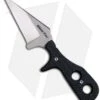 Cold Steel Mini Tac Kiridashi Fixed Blade Knife G-10 (3" Bead Blast) 49HK -Cold Steel cold steel 49hk