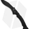 Cold Steel Rajah II Lockback Kukri Knife (6" Black) 62KGB 2 Cold Steel Rajah II Lockback Kukri Knife (6" Black) 62KGB -Cold Steel cold steel 62kgb rajah 2