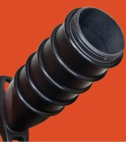 Cold Steel Survival Edge Knife Orange Fixed Blade (5" Satin) 80PH 7 Cold Steel Survival Edge Knife Orange Fixed Blade (5" Satin) 80PH -Cold Steel cold steel 80ph handle