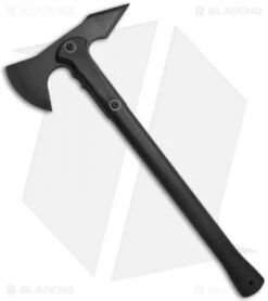 Cold Steel Trench Hawk Axe Black - 90PTH