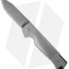 Cold Steel Pocket Bushman Ram Safe Lock Knife (4.5" Stonewash) 95FB 1 Cold Steel Pocket Bushman Ram Safe Lock Knife (4.5" Stonewash) 95FB -Cold Steel cold steel 95fbc pocket bushman jm