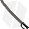 Cold Steel Cutlass Machete Knife (24" Black) 97DRMS