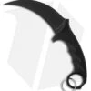 Cold Steel FGX Karambit Nightshade Series (4" Black) 92FK 1 Cold Steel FGX Karambit Nightshade Series (4" Black) 92FK -Cold Steel cold steel fgx karambit