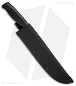 Cold Steel Finn Wolf Fixed Blade Knife (4.75" Satin) 20PW -Cold Steel cold steel finn wolf 20pw BHQ 36962 er sheath